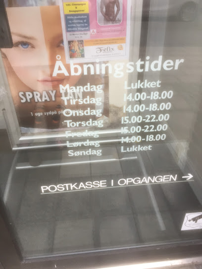 Afrodite Ringsted