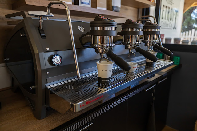 Screaming Mudlark Coffee Company