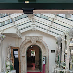 Photo n°1 de l'avis de Anke.u fait le 24/07/2021 à 19:05 sur le  Klosterhotel Ettal Ludwig der Bayer à Ettal