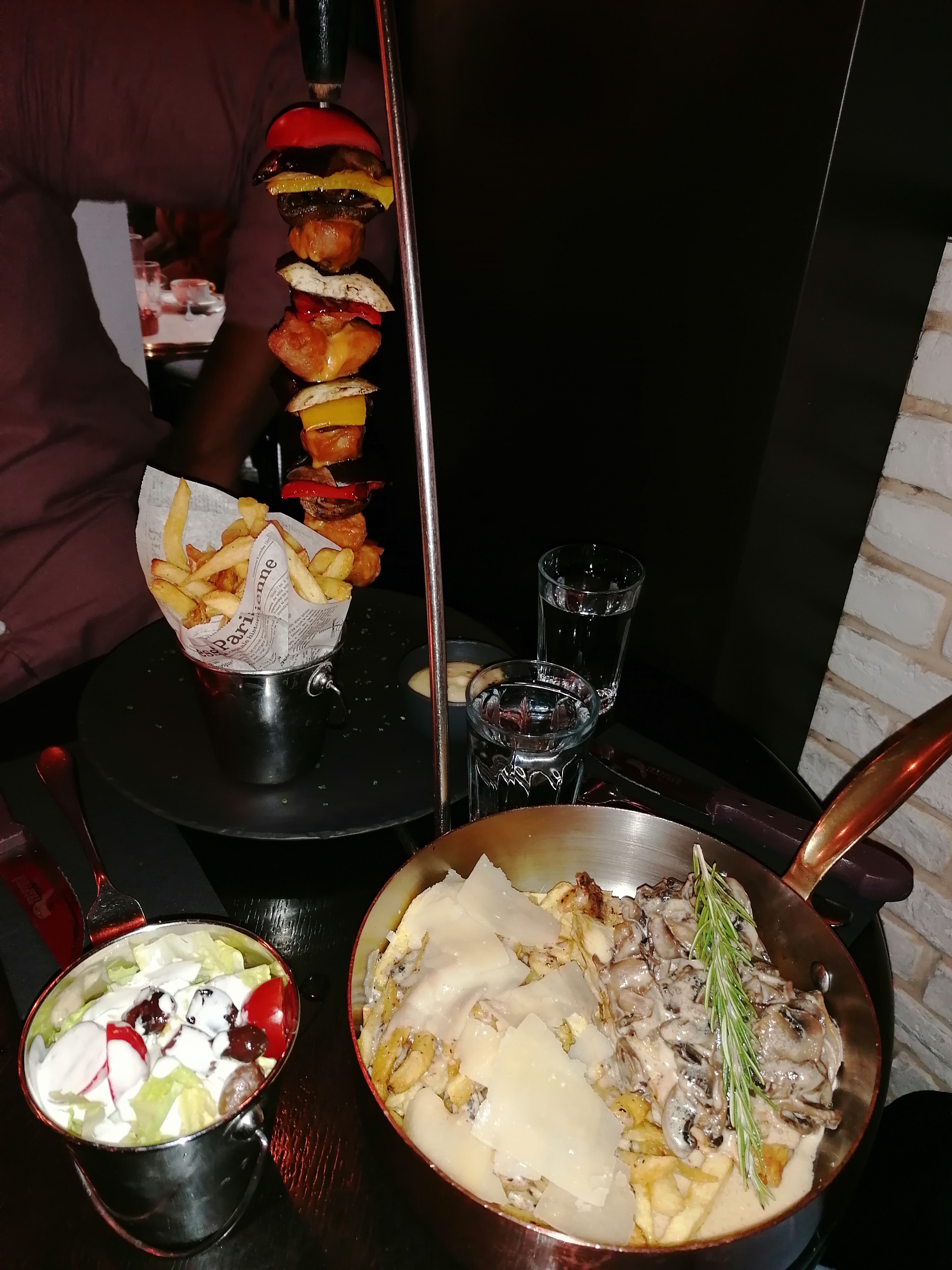 Photo n° 2 de l'avis de Berkaoui.a fait le 24/10/2020 à 01:26