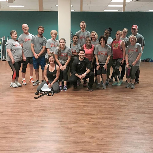 Gym «Victory Fitness Center - West Club», reviews and photos, 4360 W Broad St, Columbus, OH 43228, USA