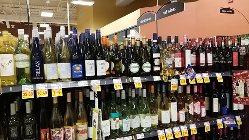 Grocery Store «Kroger», reviews and photos, 31 Midway St, Bristol, VA 24201, USA