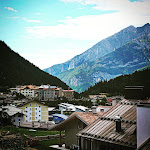 Photo n°3 de l'avis de Francesco.a fait le 01/08/2022 à 18:01 sur le  Hotel Splendid à Andalo