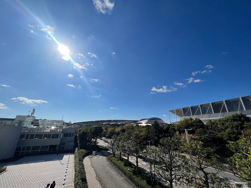 タイムズ県営幕張地下第１駐車場