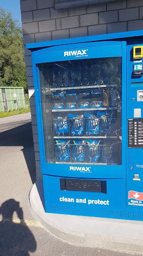 Rezensionen über A. ITEN AG in Baar - Autowäsche