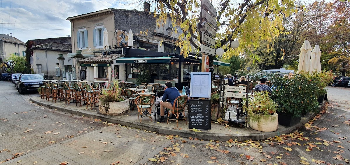 Maison Reynaud - Restaurant Lourmarin à Lourmarin (Vaucluse 84)