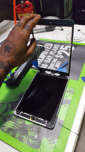 Electronics Store «Electronics R Us», reviews and photos, 3155 Ackerman Rd #107, San Antonio, TX 78219, USA