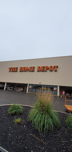 Home Improvement Store «The Home Depot», reviews and photos, 310 N White Horse Pike #1, Lawnside, NJ 08045, USA