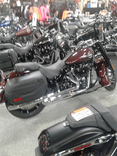 Harley-Davidson Dealer «IndyWest Harley-Davidson», reviews and photos, 6201 Cambridge Way, Plainfield, IN 46168, USA