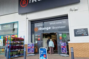 The Range, Brynmawr image