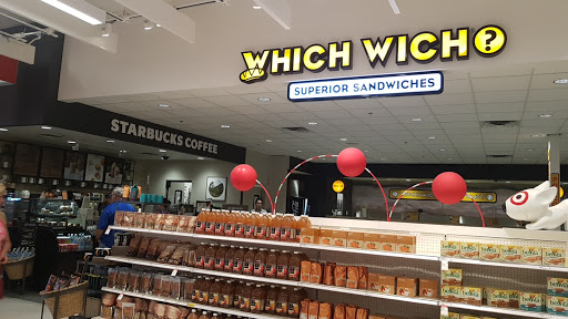 Department Store «Target», reviews and photos, 30602 Santa Margarita Pkwy, Rancho Santa Margarita, CA 92688, USA