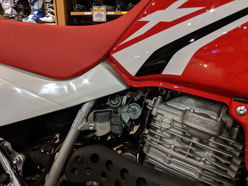 Motorcycle Dealer «Ride Motorsports», reviews and photos, 19035 Woodinville Snohomish Rd, Woodinville, WA 98072, USA