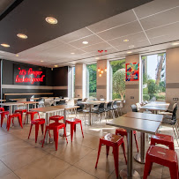 Photos du propriétaire du Restaurant KFC Montpellier Grisette - n°4