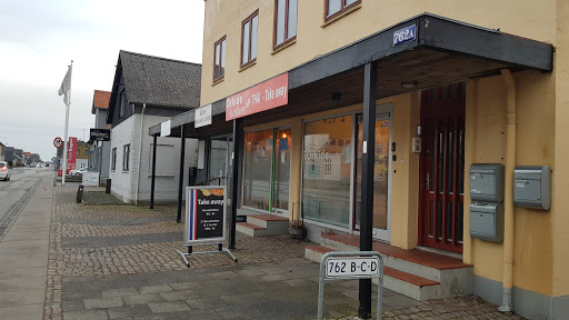 Orkide Køkken in Skødstrup, Aars