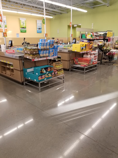 Supermarket «ALDI», reviews and photos, 750 Bunny Trail, Sun Prairie, WI 53590, USA