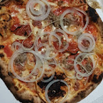 Photo n°2 de l'avis de Martina.u fait le 13/02/2021 à 21:08 sur le  La Cantunera Pizzeria à Castelvetrano