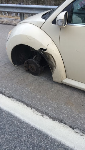 Attorney «Cole Associates», reviews and photos