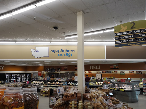 Grocery Store «Albertsons», reviews and photos, 4010 A St SE, Auburn, WA 98002, USA