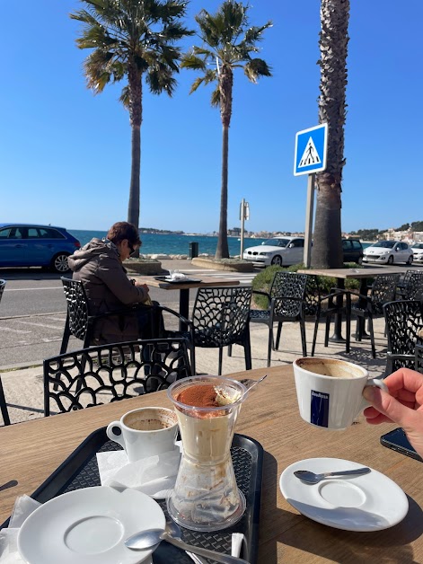 Revest à Sanary-sur-Mer