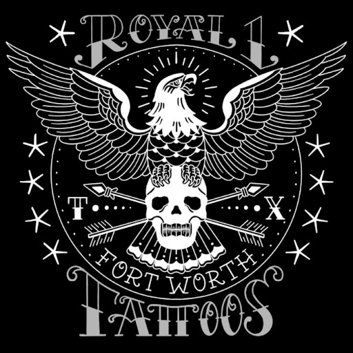 Explore small viking tattoo ideas, creative tattoo ideas in Fort Worth, available at Royal 1 Tattoos