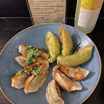 Photo n°3 de l'avis de M..e fait le 04/01/2023 à 13:49 sur le  Takumi München Chicken & Vegan Viktualienmarkt à Munich