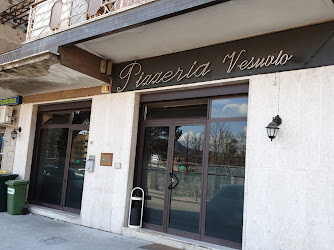 Pizzeria Vesuvio