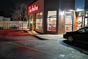 Tim Hortons image