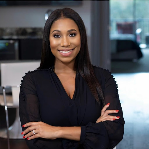 Hair Salon «Inner Beauty Salon and Spa», reviews and photos, 6800 N Orange Blossom Trail #110, Orlando, FL 32810, USA