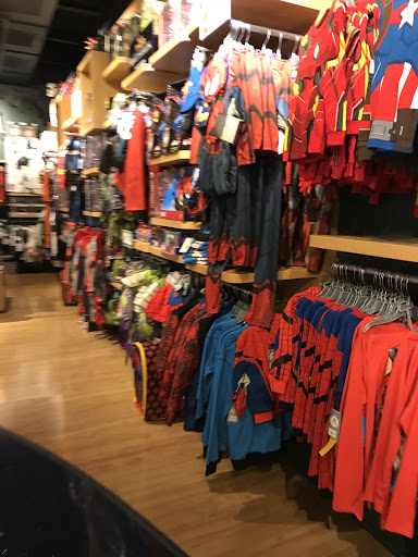 Toy Store «Disney Store», reviews and photos, 7875 Montgomery Rd, Cincinnati, OH 45236, USA