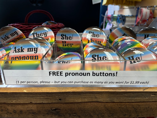 Gift Shop «Sunny Days Of Ithaca», reviews and photos, 123 S Cayuga St, Ithaca, NY 14850, USA