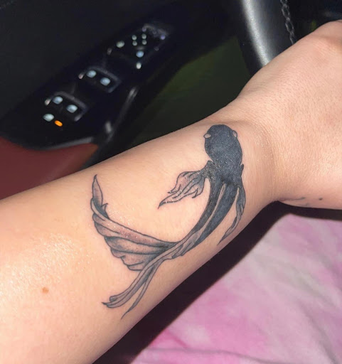 Tattoo Shop «Spaded and Jaded Tattoo», reviews and photos, 4666 S Mingo Rd c, Tulsa, OK 74146, USA