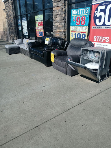 Appliance Store «Sears Outlet», reviews and photos, 10379 Folsom Blvd, Rancho Cordova, CA 95670, USA