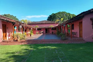 Hotel Casa de Quincha image