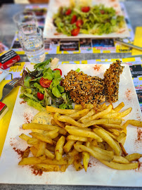 Frite du Restaurant Chez Sébastien à Perpignan - n°10