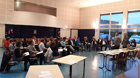 Club Business Sarthe