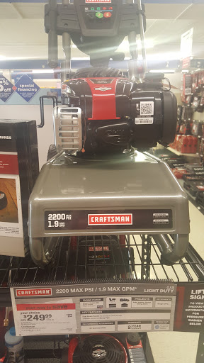 Appliance Store «Sears Hometown Store», reviews and photos, 247 E Walnut St, North Vernon, IN 47265, USA