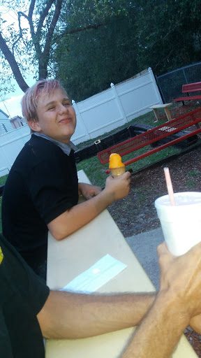 Ice Cream Shop «Twistee Treat», reviews and photos, 7449 Laredo Dr, Hudson, FL 34667, USA