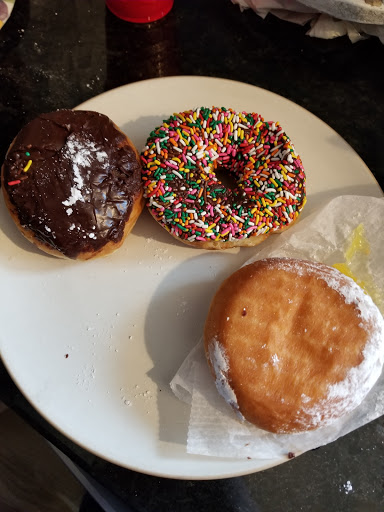 Donut Shop «Donut Shack», reviews and photos, 487 Westford St, Lowell, MA 01851, USA