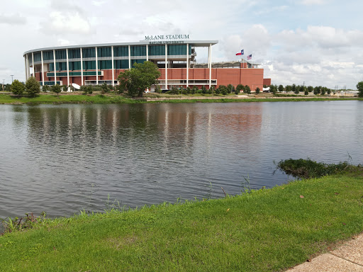 Maritime museum Waco