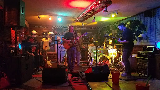 Motor Scooter Dealer «Route 66 Modern Classics», reviews and photos, 4161 Lincoln Blvd, Marina Del Rey, CA 90292, USA