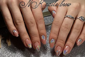 NK.nails.brow Chernihiv image