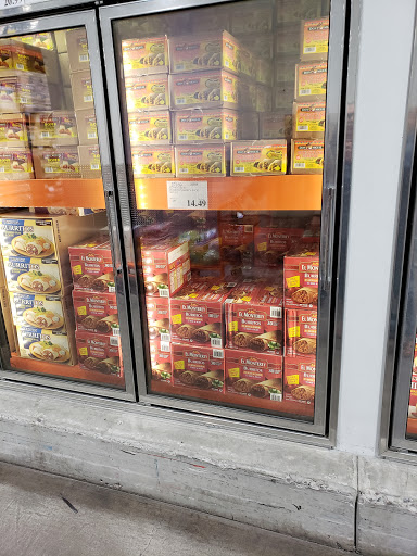 Warehouse store «Costco Business Center», reviews and photos, 3801 N 33rd Ave, Phoenix, AZ 85017, USA