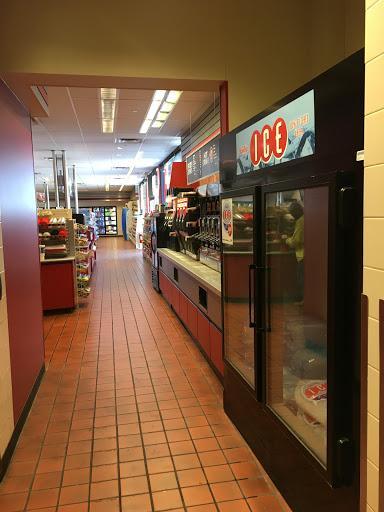 Gas Station «QuikTrip», reviews and photos, 22185 S Ellsworth Loop, Queen Creek, AZ 85142, USA