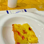 Photo n°3 de l'avis de Dennis.a fait le 24/09/2022 à 09:39 sur le  Sea Front Di Martino Pasta Bar à Naples