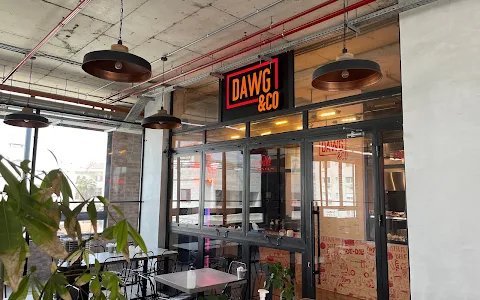 DAWG & CO image