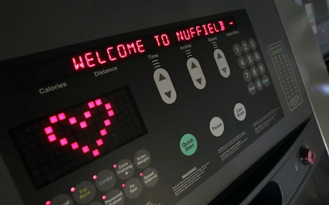 Nuffield Health Hull Fitness & Wellbeing Gym image