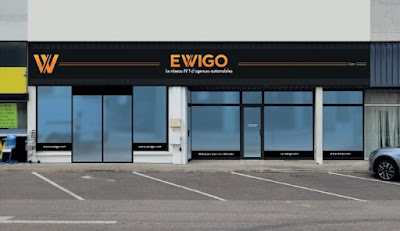 EWIGO Dijon ACHAT - VENTE - REPRISE - VEHICULE D'OCCASION à Saint-Apollinaire