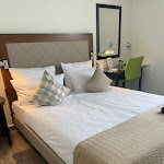 Photo n°1 de l'avis de Joshua.t fait le 06/06/2023 à 09:27 sur le  Hotel René Bohn à Ludwigshafen