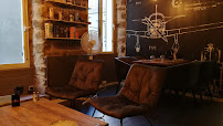 Photos du propriétaire du Café et restaurant de grillades L'imaginarium à Montereau-Fault-Yonne - n°20