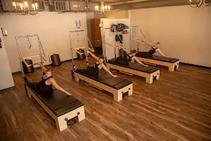 The Contrology Center - Germantown Pilates Studio image